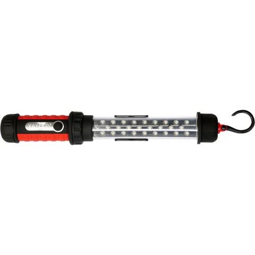Draadloze Oplaadbare Looplamp Led, Computers en Software, Laptop-opladers, Verzenden