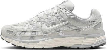 Nike P-6000 Sneakers Heren Beige Mesh Synthetisch - Maat 44,, Verzenden, Nieuw