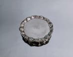 276 Years Old - John Robinson II - Dienblad - .925 zilver