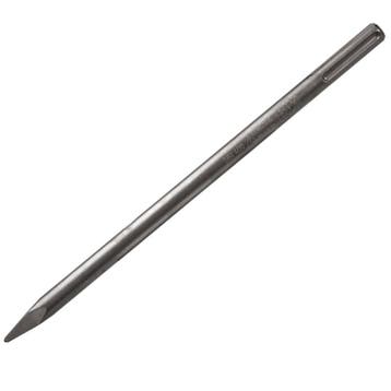 SDS MAX punt beitel 400mm (SDS MAX beitels, Accessoires), Doe-het-zelf en Verbouw, Verzenden, Nieuw