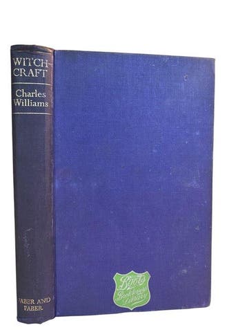 Charles Williams - Witchcraft - 1941