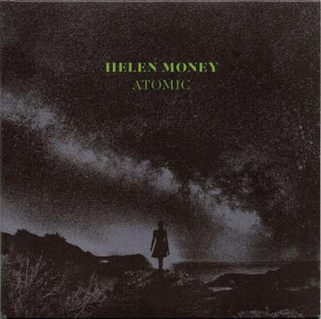 cd digi - Helen Money - Atomic, Verzenden, Zo goed als nieuw