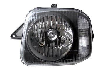 Koplamp o.a: Suzuki, Jimny Hardtop, Ophalen of Verzenden, Nieuw, Suzuki