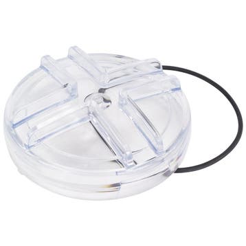 Deksel met O-Ring voor Astral Sena zwembadpomp, Verzenden, Nieuw