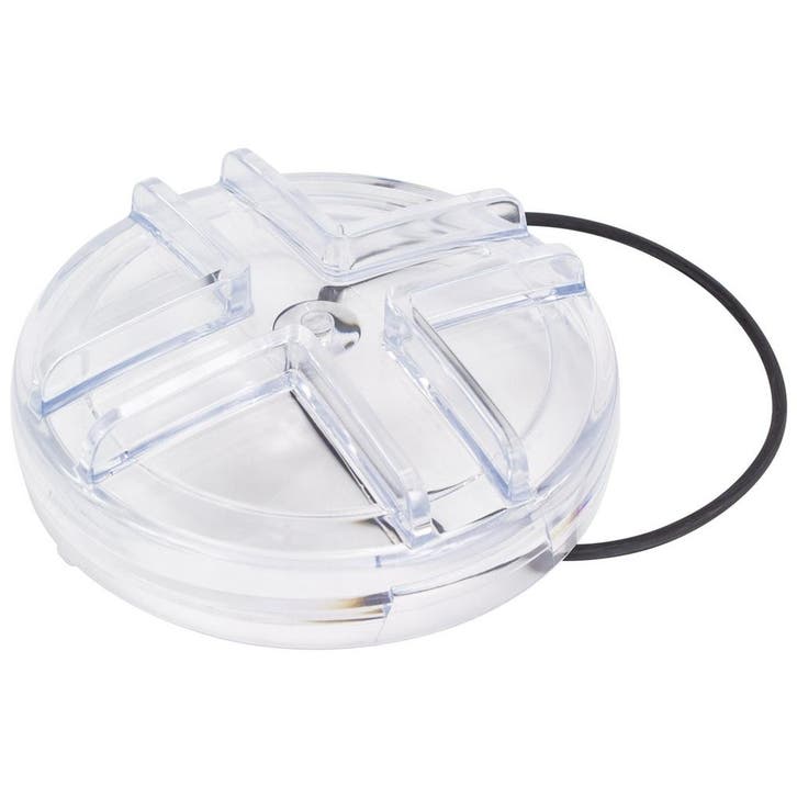 Deksel met O-Ring voor Astral Sena zwembadpomp, Tuin en Terras, Zwembad-toebehoren, Nieuw, Verzenden