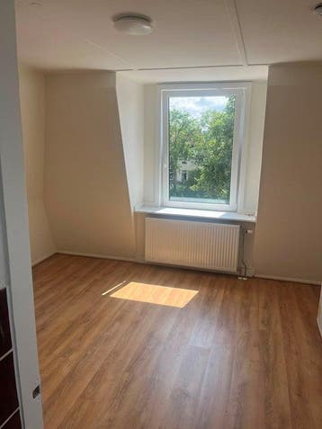 Te huur: Kamer Willem Lodewijkstraat in Leeuwarden