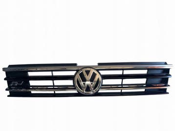 Grill VOLKSWAGEN Tiguan II/2 lift R-line Black Edition 5NA85, Verzenden, Gebruikt