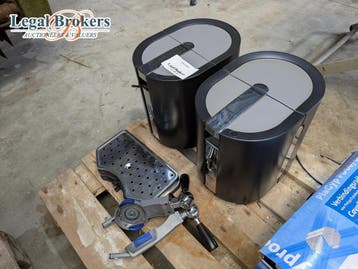 Lot Philips Perfect Draft thuistaps, Ophalen of Verzenden, Nieuw
