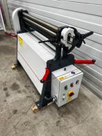 AYEL-TECH 1050 x 56 plaatwals platenwals rollenwals, Nieuw