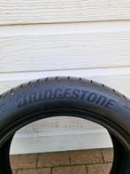 205/55/17 95V Bridgestone zomerbanden 2X, Auto-onderdelen, Banden en Velgen, Gebruikt, 17 inch, 205 mm, Band(en)