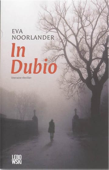 In Dubio - Eva Noorlander 9789048800667, Verzenden, Gelezen, Eva Noorlander