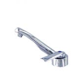 Comet Mengkraan Florenz Knaus, Caravans en Kamperen, Nieuw