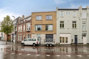 Te huur: Appartement Oude Stationsweg in Bergen op Zoom, Bergen op Zoom, Noord-Brabant, Appartement