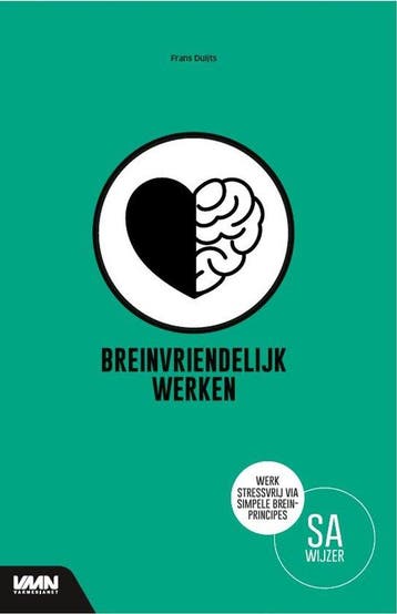 9789462156425 Secretaresse Assistent Wijzer - Breinvriend..., Verzenden, Zo goed als nieuw, Frans Duijts