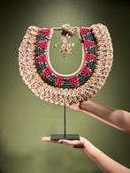 Decoratief ornament - NO RESERVE PRICE - SN2- Beautiful, Antiek en Kunst