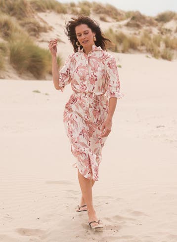 Yest jurk Krista Maat:, Kleding | Dames, Verzenden, Nieuw, Overige kleuren