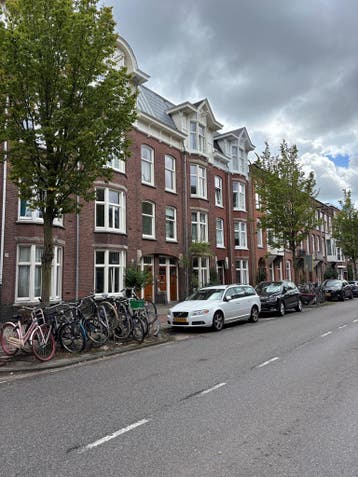 Appartement te huur aan Wethouder Frankeweg in Amsterdam, Noord-Holland