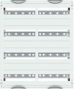 ABB Comfortline, Twinline, Triline Inbouwunit leeg -, Verzenden, Nieuw, Overige typen