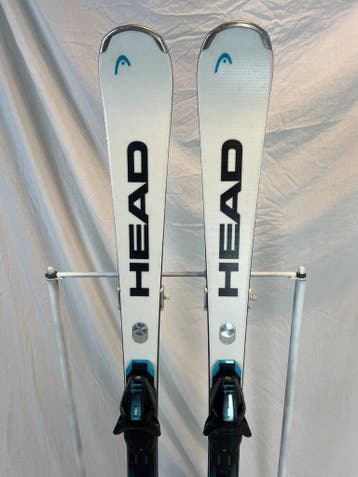 Head Worldcup Rebels e.SLR - 2025-149 cm, Gebruikt, Ophalen of Verzenden, Carve, Skiën