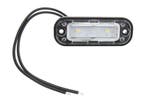 Krismar Licht kentekenplaat LED 12V-24V, Ophalen of Verzenden, Nieuw