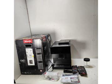 Miele CM 7750 - Koffiemachine - R (2023), Verzenden, Zo goed als nieuw