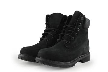 Timberland Snowboots Jongens in maat 39 Zwart, Kinderen en Baby's, Timberland, Verzenden, Jongen of Meisje, Schoenen