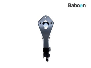 Kuipframe Honda CBR 600 F 2001-2006 (CBR600F CBR600F4i PC35), Verzenden, Gebruikt