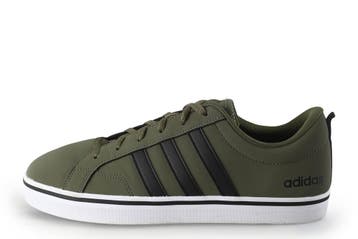 Adidas Sneakers in maat 43 Groen, Overige kleuren, Verzenden, Adidas, Sneakers of Gympen