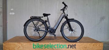 E-Bike | Kakhoff Image 5.B ADV+ | -26%, Minder dan 47 cm, Ophalen, Zo goed als nieuw, Overige merken