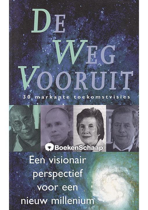 De weg vooruit Debbie Shapiro, Eddie Shapiro, Boeken, Esoterie en Spiritualiteit, Gelezen, Verzenden