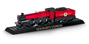 Swarovski - Beeldje - Swarovski Harry Potter Trenino -, Antiek en Kunst