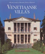 VENETIAANSE VILLAS 9783829031134 M MURANO, Verzenden, Gelezen, M MURANO