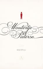Woutertje Pieterse 9789025368104 Multatuli, Boeken, Verzenden, Gelezen, Multatuli