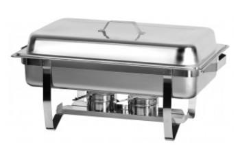 Chafing dish 230 V Combisteel, Verzenden, Nieuw in verpakking