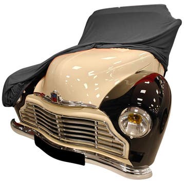 Autohoes voor Simca 6 (1947-1950) Indoor BESTE PASVORM car, Ophalen of Verzenden, Nieuw, Op maat