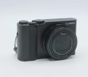 Panasonic TZ200 OCCASION (570), Audio, Tv en Foto, Fotocamera's Digitaal, Ophalen of Verzenden, Zo goed als nieuw