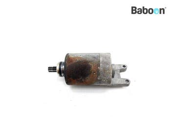 Startmotor Piaggio | Vespa GTS 250 2005-2013 (GTS250, Verzenden, Gebruikt
