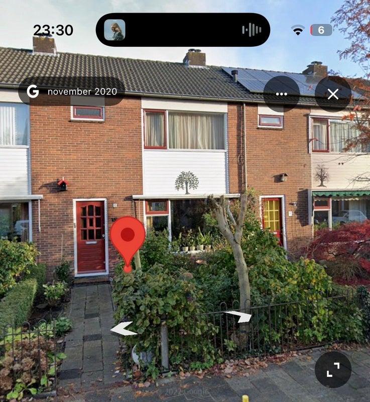 Te huur: Appartement Margrietstraat in Baarn