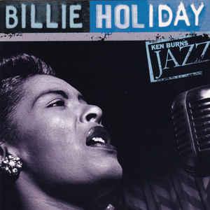 cd - Billie Holiday - Ken Burns Jazz, Cd's en Dvd's, Verzenden, Zo goed als nieuw