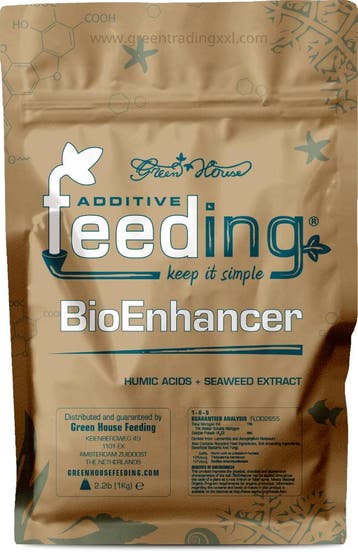 Green House Feeding BioEnhancer 1 kg, Verzenden, Nieuw