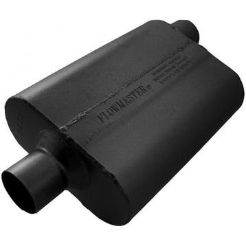 Flowmaster delta flow 40 series 2,5 inch 942542, Ophalen of Verzenden, Nieuw