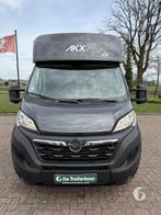 Prachtige AKX Stephex paardenwagen uit 2024!, Dieren en Toebehoren, Paarden en Pony's | Trailers en Aanhangwagens, Ophalen, Zo goed als nieuw