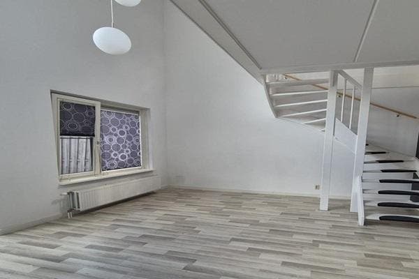 Appartement Venusstraat in Almere, Huizen en Kamers, Huizen te huur, Via bemiddelaar, Almere, Appartement