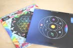 Coldplay - A Head Full Of Dreams + Music of the Spheres (, Nieuw in verpakking
