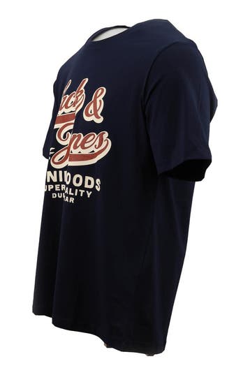 Jack & Jones T-shirt in maat M Overig, Kleding | Heren, T-shirts, Verzenden, Zo goed als nieuw, Overige kleuren, Jack & Jones