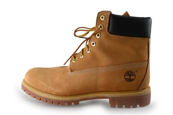 Timberland Boots in maat 45 Bruin, Bruin, Verzenden, Timberland, Boots