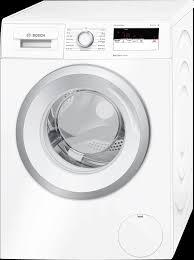 Bosch 7KG Wasmachine WAN28100GB Refurbished 1400TPM, Witgoed en Apparatuur, Wasmachines, Minder dan 85 cm, Verzenden, Zo goed als nieuw
