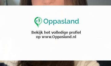 Ik ben merel, 19 jaar oud en ik zoek oppaswerk in Rheden.