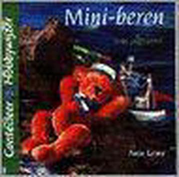 Mini-beren / Cantecleer hobbywijzer / 180 9789021323022, Verzenden, Gelezen, A. Lems