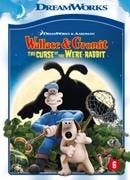 Wallace and Grommit - curse of the were-rabbit - DVD, Verzenden, Nieuw in verpakking